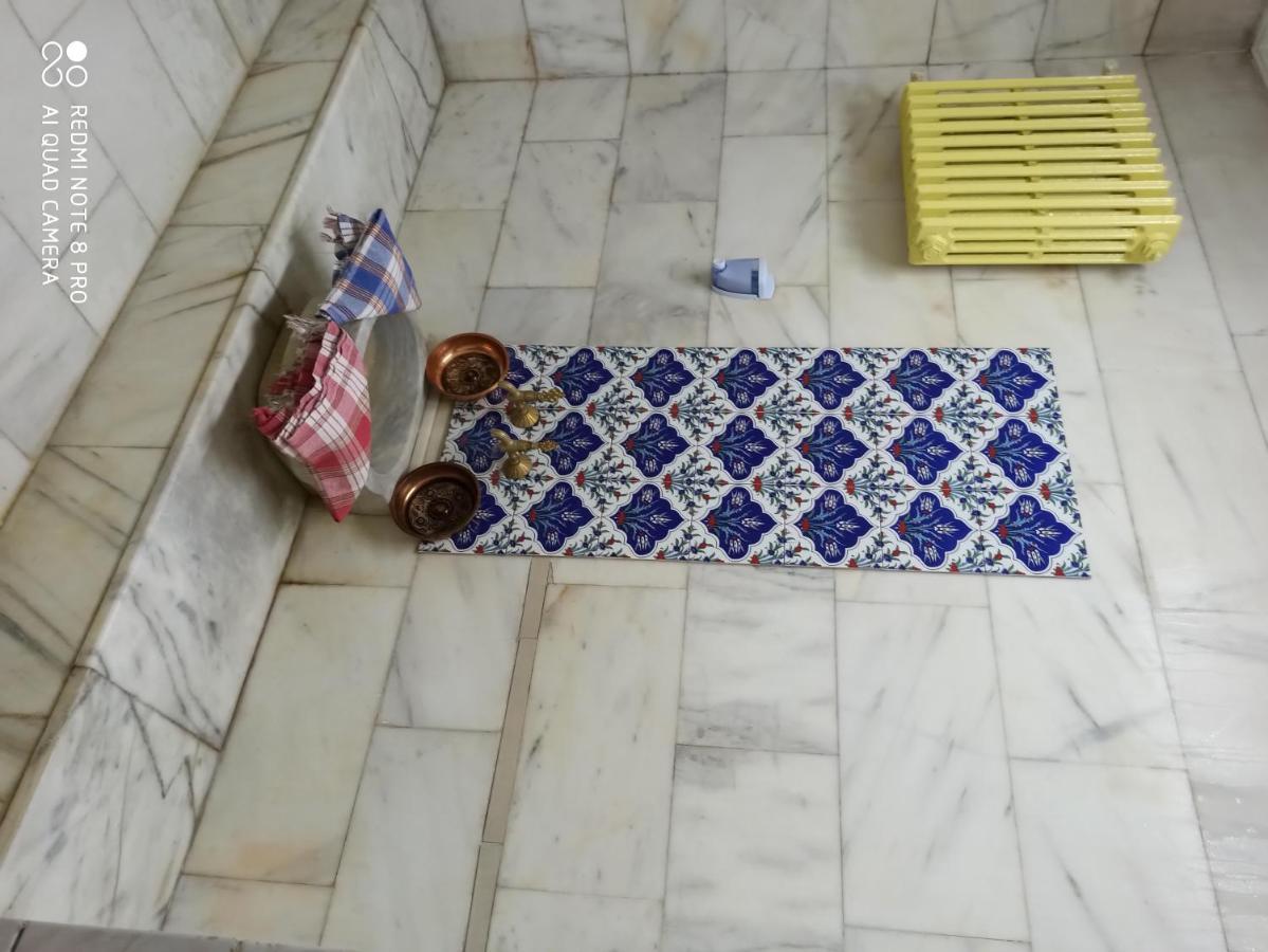 Arakonak Termal Hotel Bursa Exteriör bild