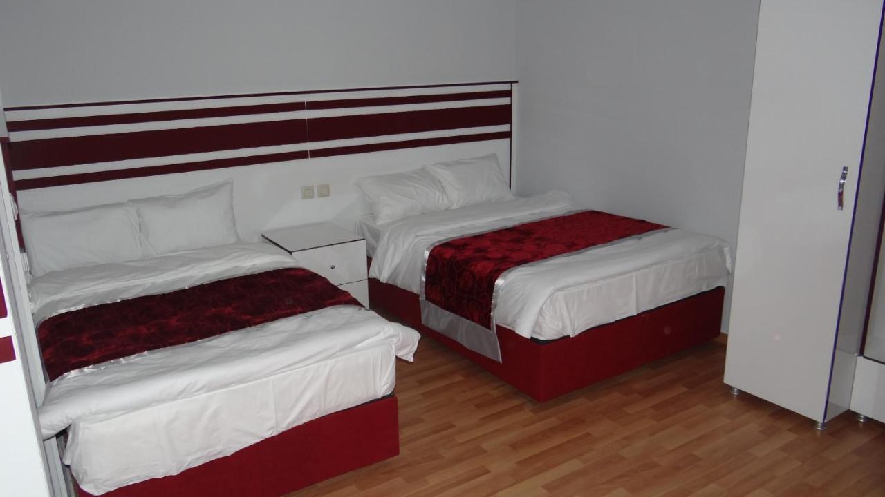 Arakonak Termal Hotel Bursa Exteriör bild