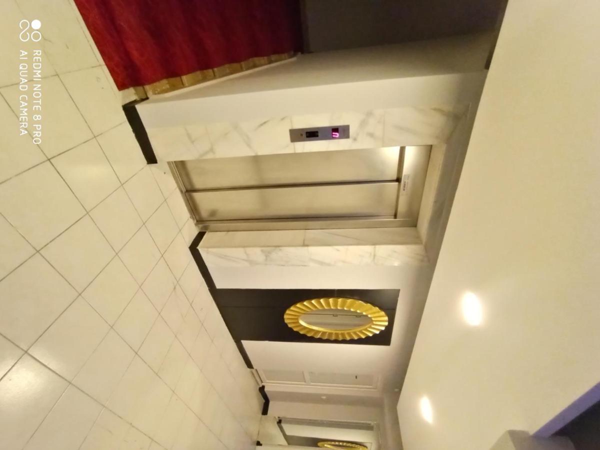 Arakonak Termal Hotel Bursa Exteriör bild