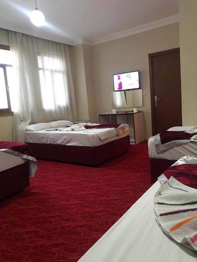 Arakonak Termal Hotel Bursa Exteriör bild