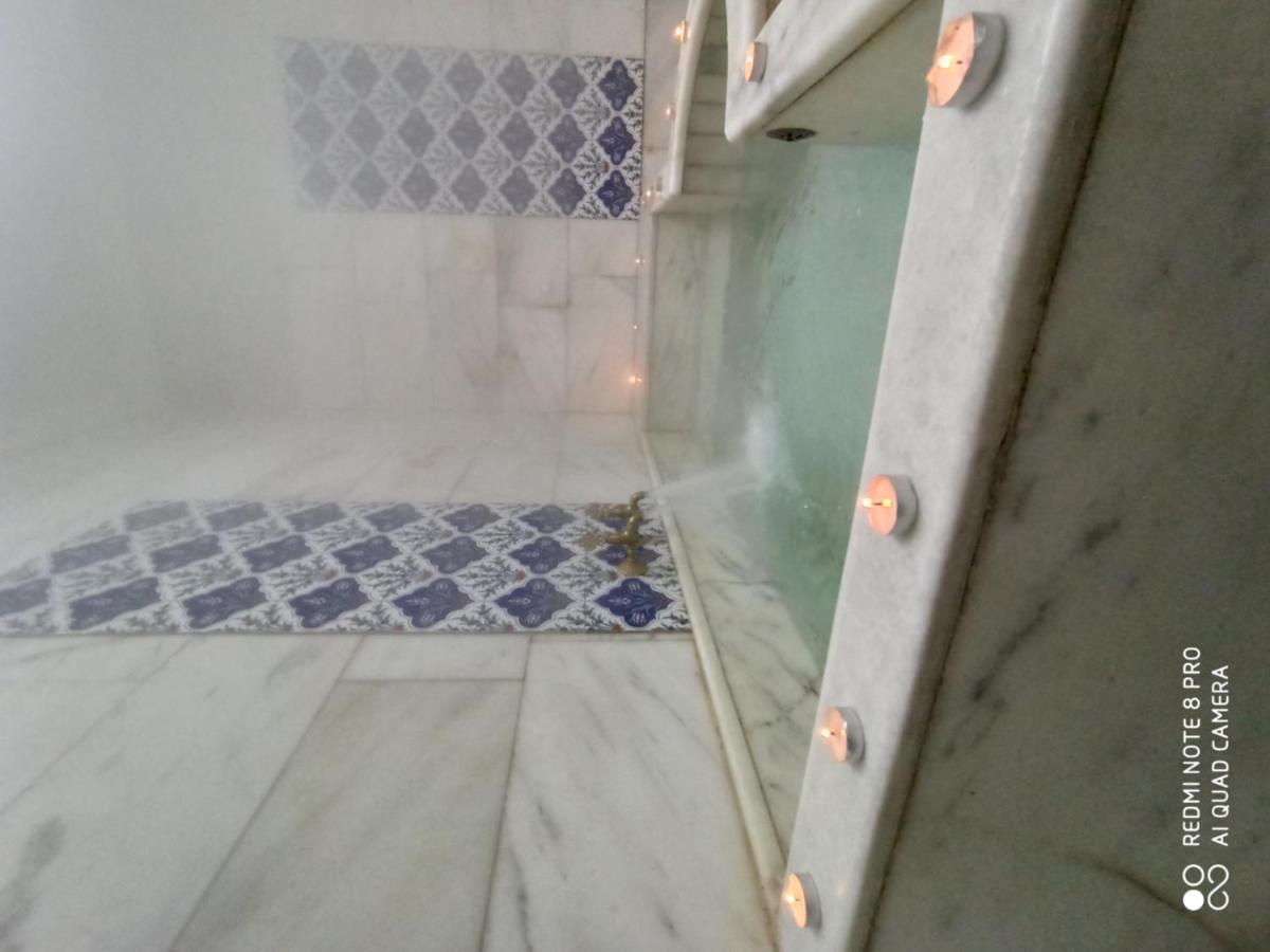 Arakonak Termal Hotel Bursa Exteriör bild