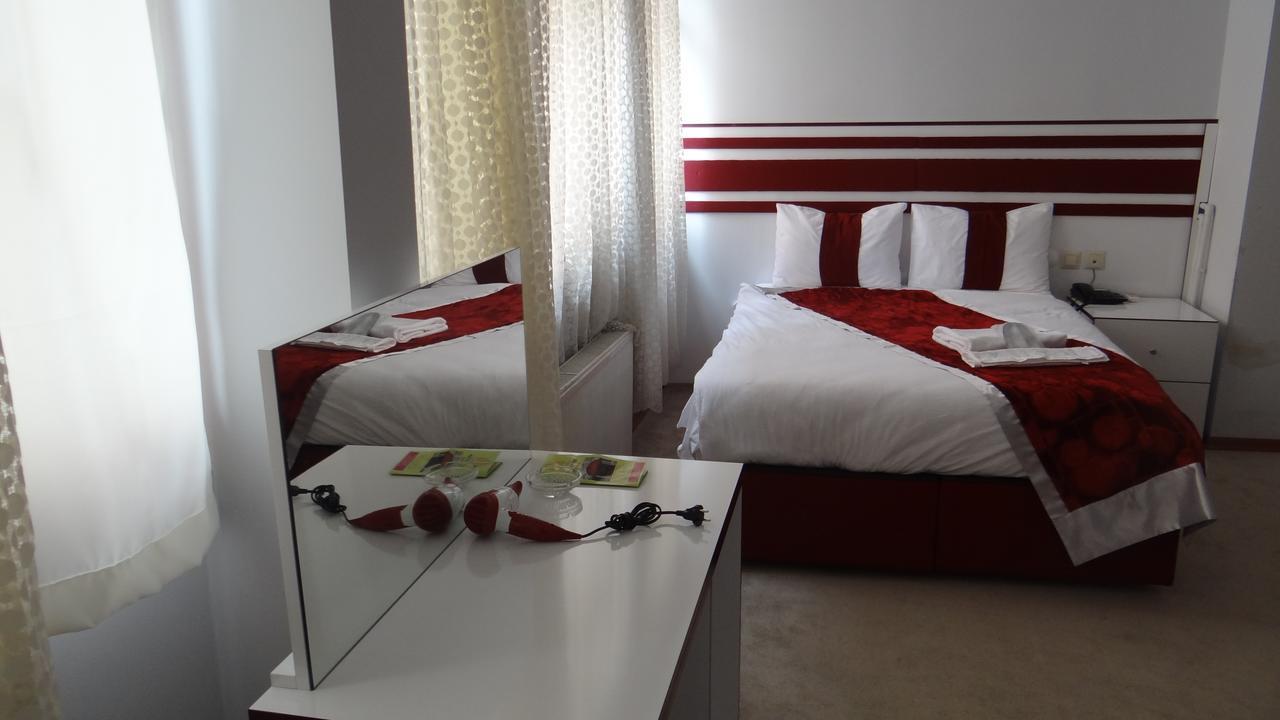 Arakonak Termal Hotel Bursa Exteriör bild
