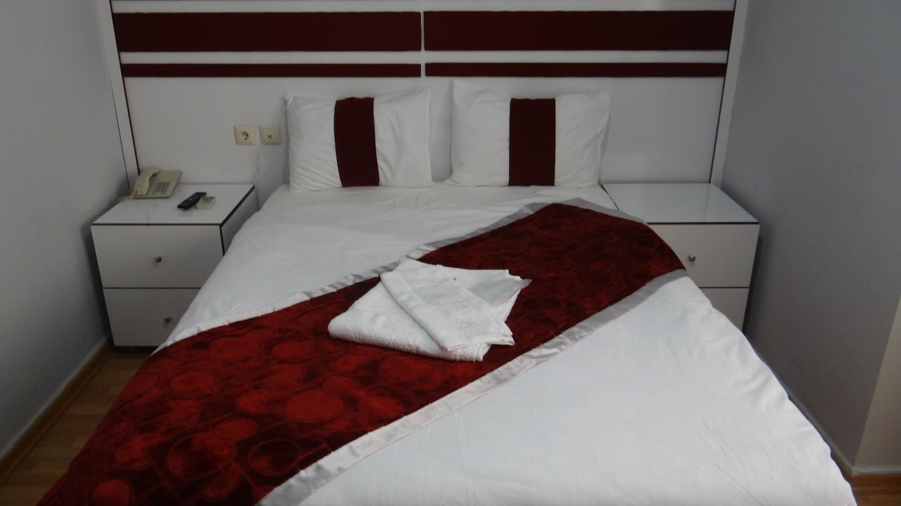 Arakonak Termal Hotel Bursa Exteriör bild