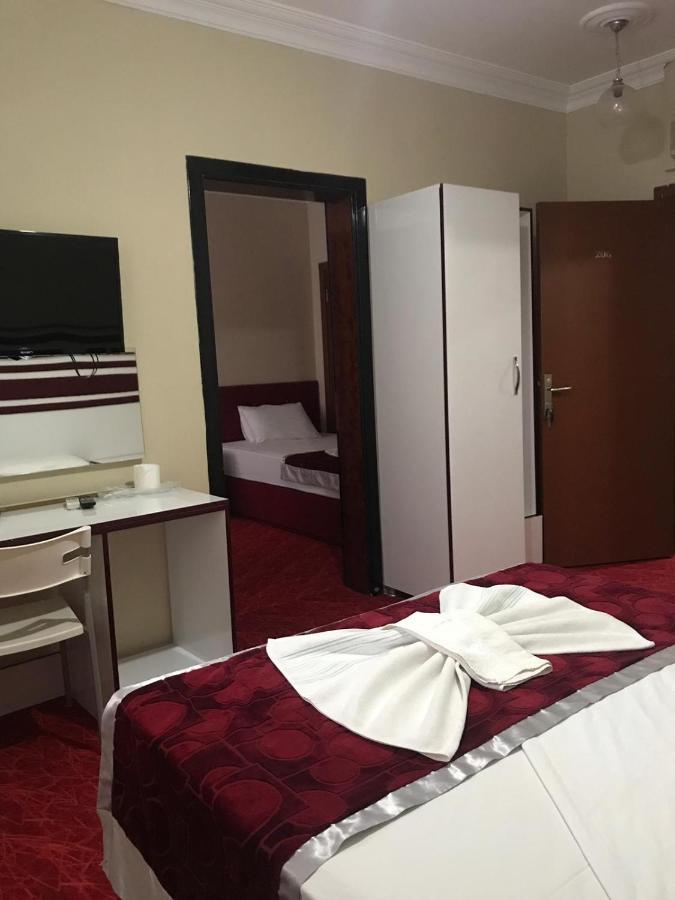 Arakonak Termal Hotel Bursa Exteriör bild