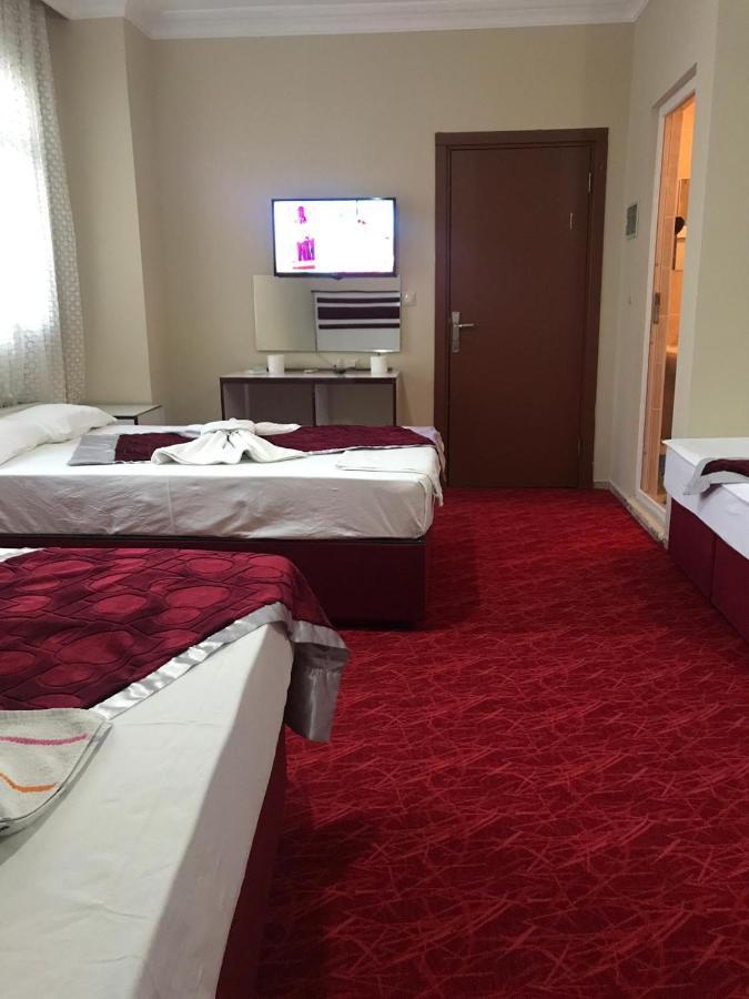 Arakonak Termal Hotel Bursa Exteriör bild