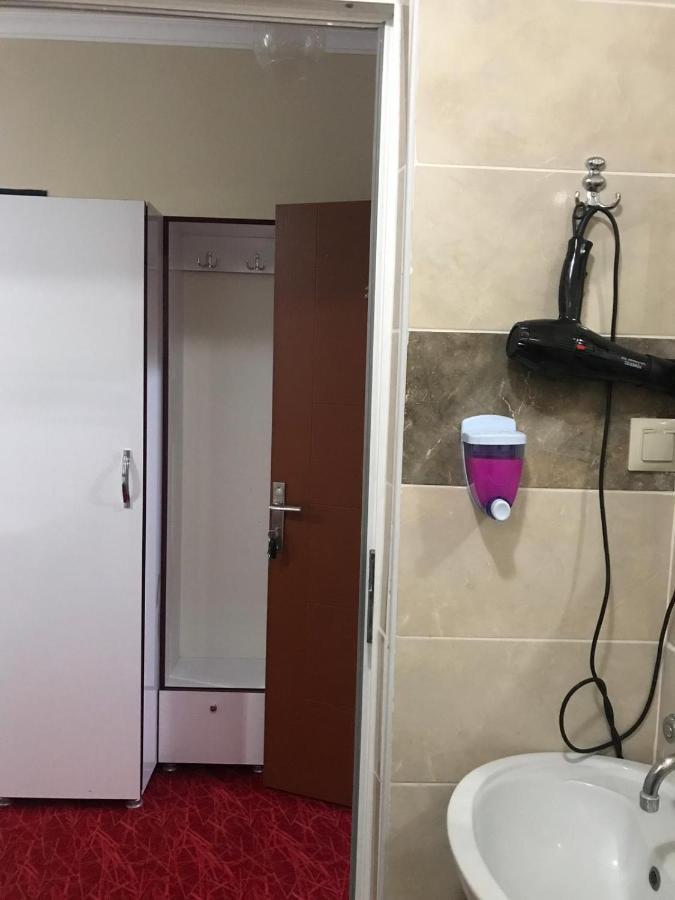 Arakonak Termal Hotel Bursa Exteriör bild