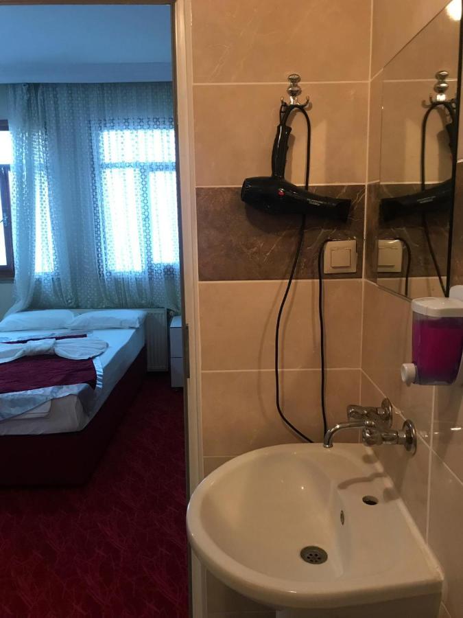 Arakonak Termal Hotel Bursa Exteriör bild
