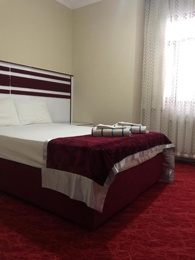 Arakonak Termal Hotel Bursa Exteriör bild