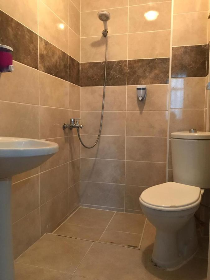 Arakonak Termal Hotel Bursa Exteriör bild